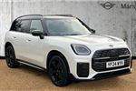 2024 MINI Countryman