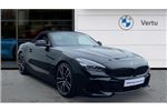 2021 BMW Z4