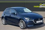 2021 Mazda 2