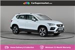 2021 SEAT Ateca