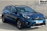 2020 Kia Niro