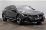 2021 Volkswagen Arteon Shooting Brake