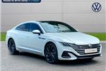 2024 Volkswagen Arteon