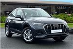 2022 Audi Q5 Sportback