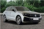 2024 Volkswagen Touareg