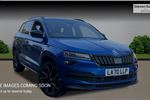 2021 Skoda Karoq