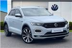 2019 Volkswagen T-Roc