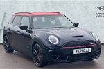 2021 MINI Clubman