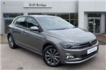 2021 Volkswagen Polo