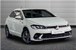 2021 Volkswagen Polo