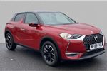 2019 DS DS 3 Crossback