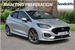 2023 Ford Fiesta