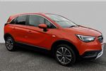 2019 Vauxhall Crossland X