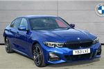 2021 BMW 3 Series