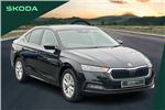 2024 Skoda Octavia
