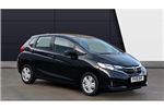 2019 Honda Jazz