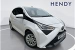 2021 Toyota Aygo