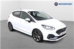 2023 Ford Fiesta ST