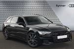 2024 Audi A6 Avant