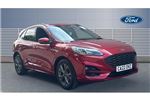 2022 Ford Kuga