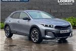 2024 Kia XCeed