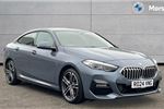 2024 BMW 2 Series Gran Coupe