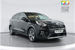 2021 Kia Niro