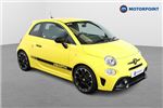 2021 Abarth 595