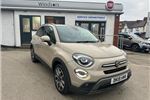 2019 Fiat 500X