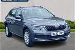 2022 Skoda Kamiq