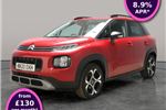 2020 Citroen C3 Aircross