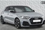 2023 Audi A1