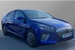 2021 Hyundai IONIQ