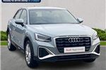 2022 Audi Q2