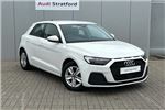 2023 Audi A1