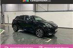 2021 Ford Puma