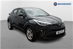 2021 Toyota C-HR