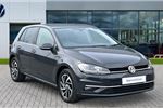 2020 Volkswagen Golf