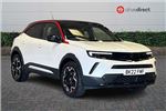2022 Vauxhall Mokka