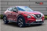 2021 Nissan Juke