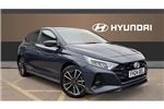 2024 Hyundai i20