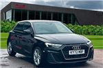 2022 Audi A1