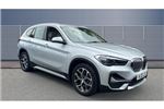 2021 BMW X1