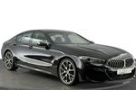 2021 BMW 8 Series Gran Coupe