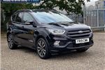 2019 Ford Kuga