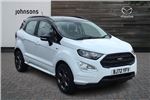 2022 Ford EcoSport