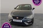 2020 SEAT Leon