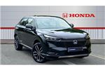2024 Honda HR-V