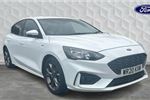 2020 Ford Focus