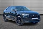 2025 Audi Q8